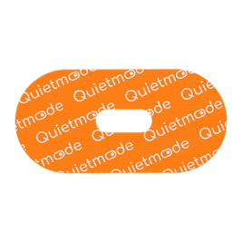 QuietMode™ Breather Mouth Tape – Gentle Airflow for Calm Sleepers